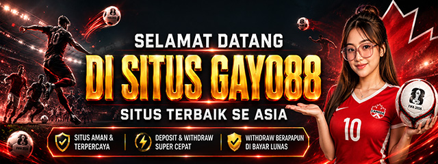 selamat datang